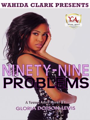 cover image of Ninety-Nine Problems